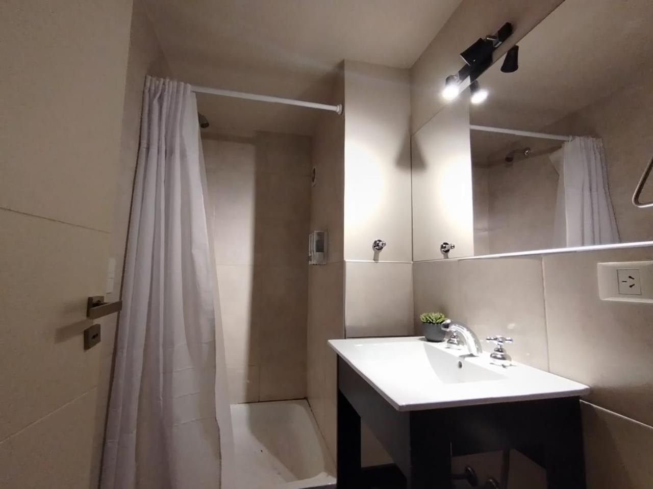 Brc Apartment 6 San Carlos de Bariloche Extérieur photo