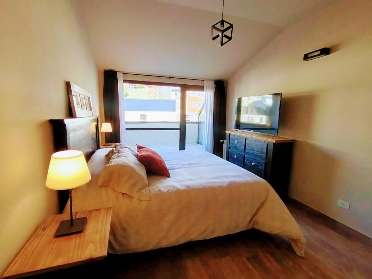 Brc Apartment 6 San Carlos de Bariloche Extérieur photo